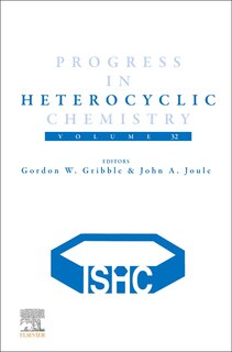 Front cover_Progress In Heterocyclic Chemistry