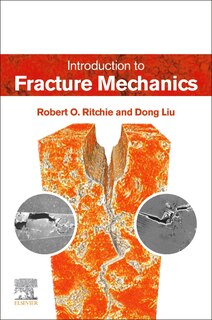 Front cover_Introduction To Fracture Mechanics