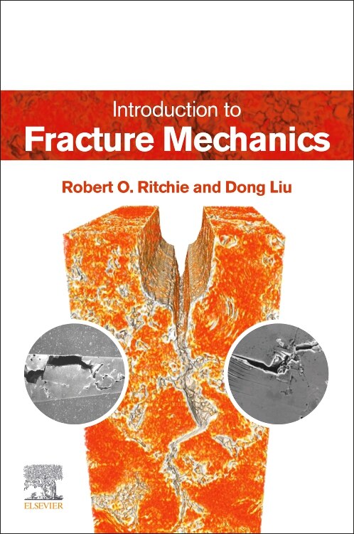 Front cover_Introduction To Fracture Mechanics