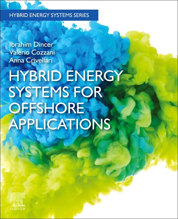 Front cover_Hybrid Energy Systems for Offshore Applications
