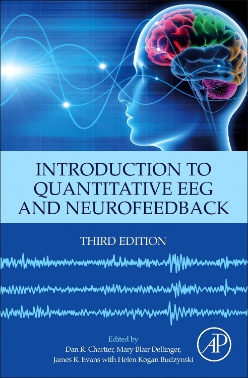 Front cover_Introduction to Quantitative EEG and Neurofeedback