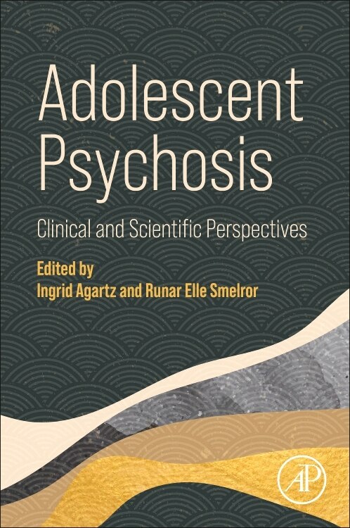 Couverture_Adolescent Psychosis
