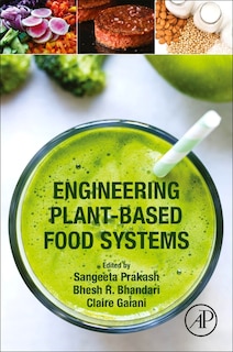 Front cover_Engineering Plant-based Food Systems