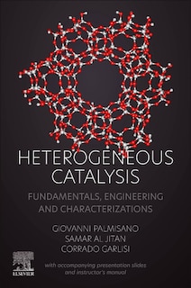 Front cover_Heterogeneous Catalysis