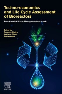 Couverture_Techno-economics and Life Cycle Assessment of Bioreactors
