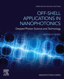 Front cover_Off-Shell Applications in Nanophotonics