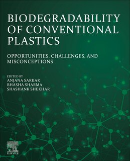 Front cover_Biodegradability Of Conventional Plastics