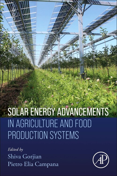 Couverture_Solar Energy Advancements In Agriculture And Food Production Systems