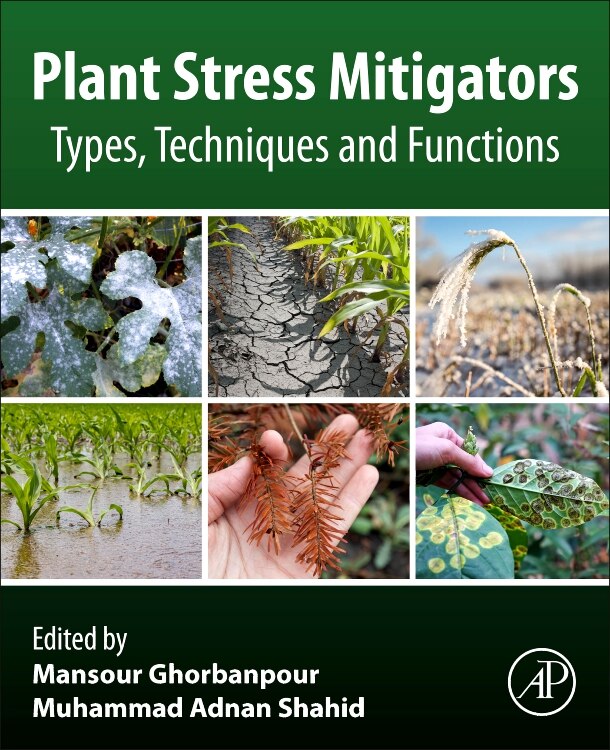 Front cover_Plant Stress Mitigators