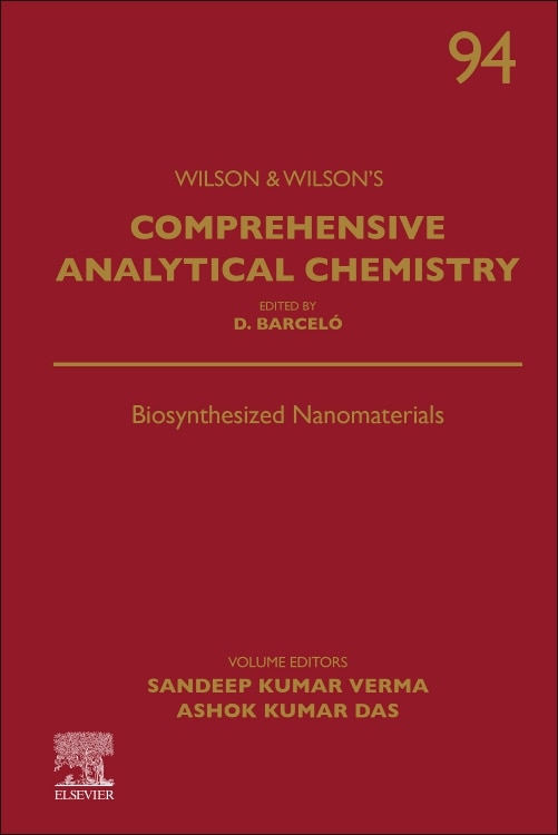 Front cover_Biosynthesized Nanomaterials