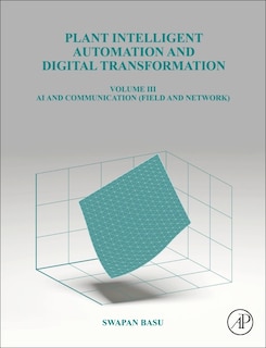 Couverture_Plant Intelligent Automation and Digital Transformation