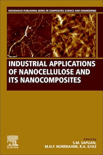 Couverture_Industrial Applications of Nanocellulose and Its Nanocomposites