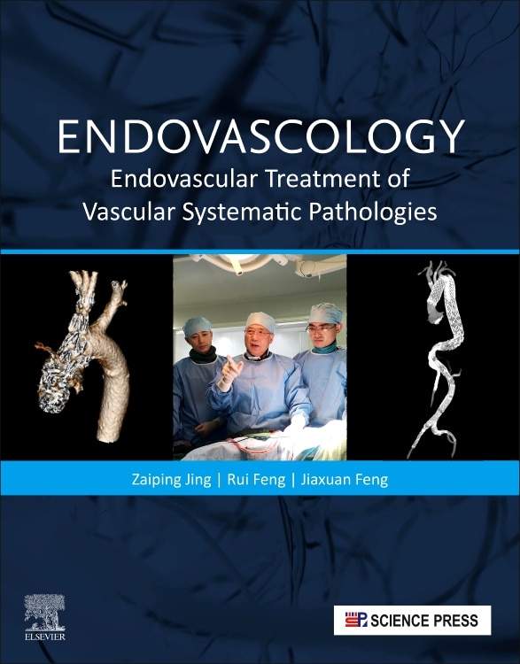 Front cover_Endovascology
