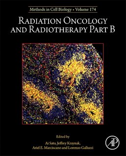 Front cover_Radiation Oncology and Radiotherapy Part B