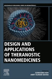 Front cover_Design and Applications of Theranostic Nanomedicines