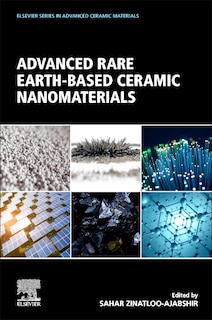 Couverture_Advanced Rare Earth-based Ceramic Nanomaterials