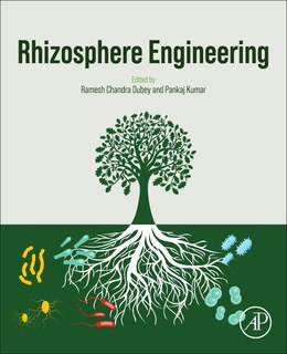 Couverture_Rhizosphere Engineering