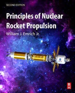 Front cover_Principles of Nuclear Rocket Propulsion