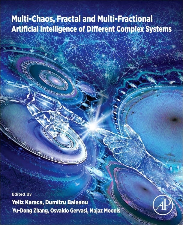 Couverture_Multi-Chaos, Fractal and Multi-Fractional Artificial Intelligence of Different Complex Systems