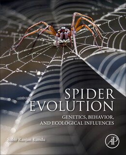 Couverture_Spider Evolution