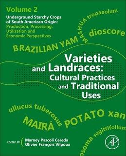 Front cover_Varieties and Landraces