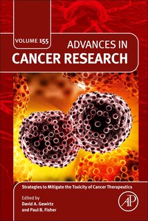 Front cover_Strategies To Mitigate The Toxicity Of Cancer Therapeutics