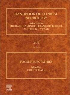 Front cover_Focal Neuropathies