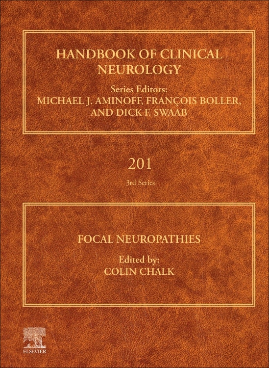 Front cover_Focal Neuropathies