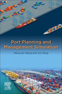 Front cover_Port Planning And Management Simulation