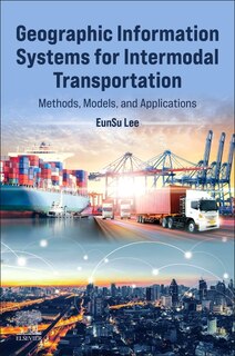 Front cover_Geographic Information Systems for Intermodal Transportation