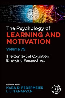 Front cover_The Context of Cognition