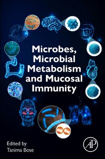 Front cover_Microbes, Microbial Metabolism and Mucosal Immunity