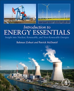 Front cover_Introduction To Energy Essentials