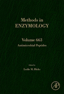 Front cover_Antimicrobial Peptides