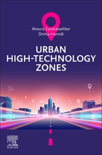 Couverture_Urban High-technology Zones