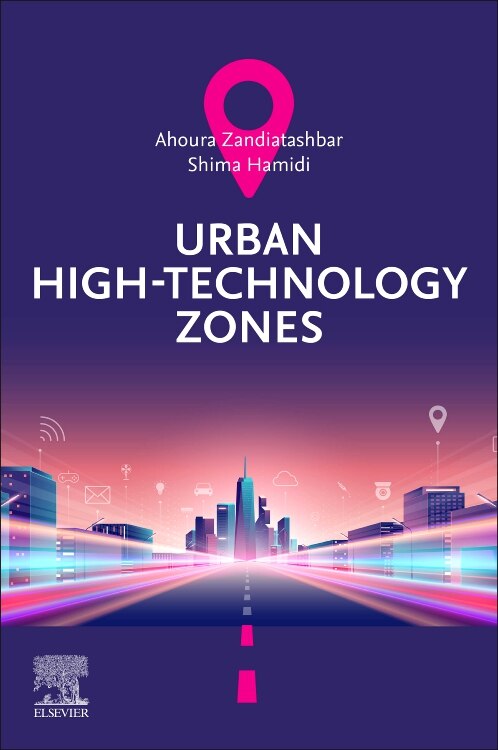 Couverture_Urban High-technology Zones