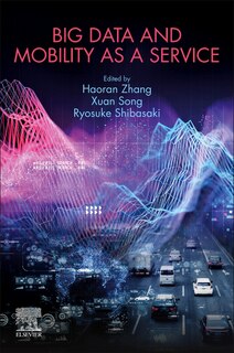 Couverture_Big Data And Mobility As A Service