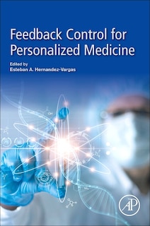 Front cover_Feedback Control for Personalized Medicine