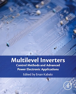 Couverture_Multilevel Inverters