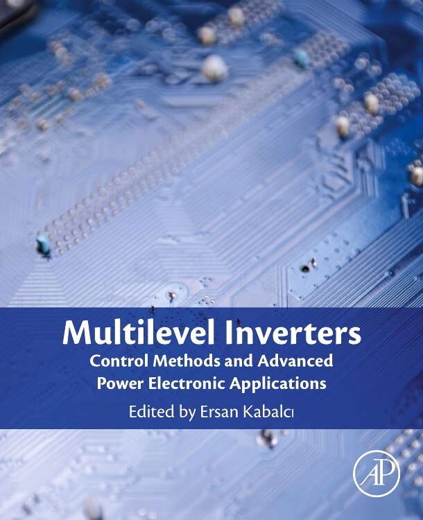 Couverture_Multilevel Inverters