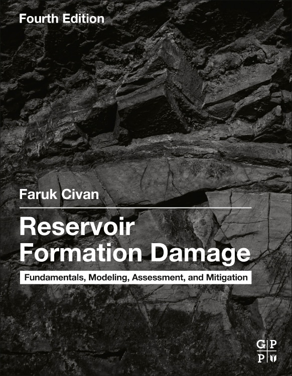 Couverture_Reservoir Formation Damage