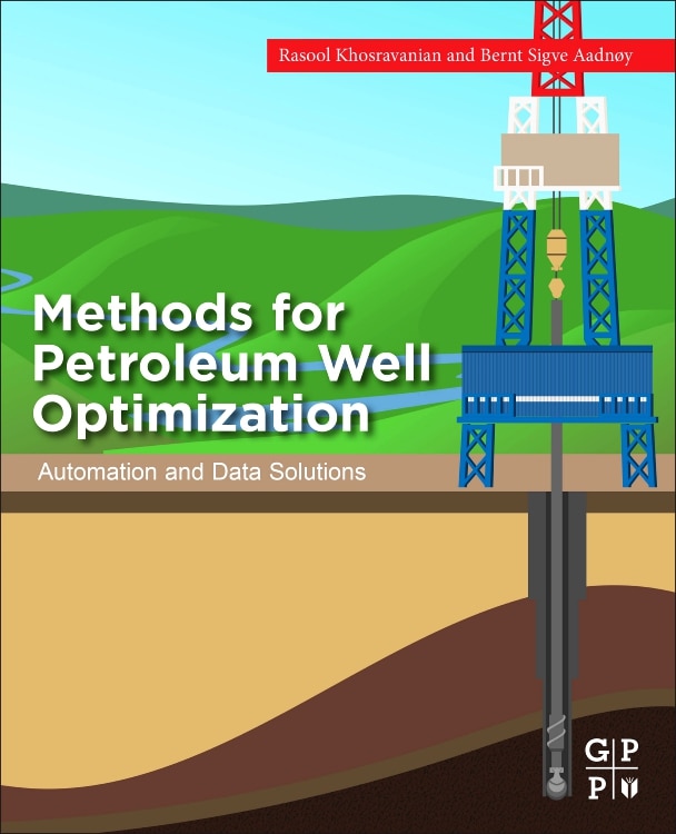 Front cover_Methods For Petroleum Well Optimization