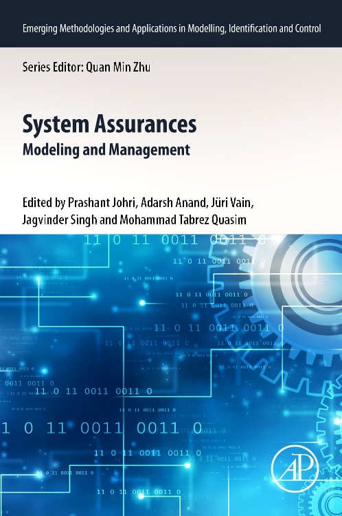Front cover_System Assurances