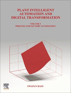 Front cover_Plant Intelligent Automation and Digital Transformation