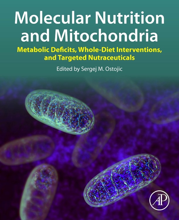 Front cover_Molecular Nutrition And Mitochondria