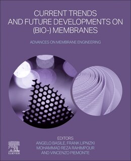 Front cover_Current Trends and Future Developments on (Bio-) Membranes