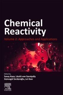 Couverture_Chemical Reactivity