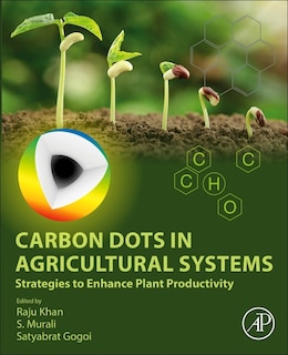 Front cover_Carbon Dots In Agricultural Systems