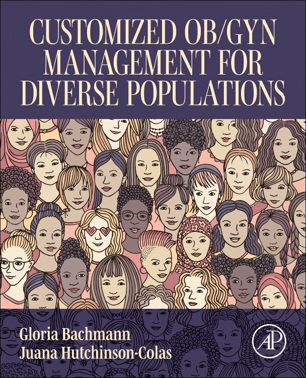 Couverture_Customized Ob/gyn Management For Diverse Populations