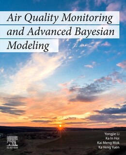 Couverture_Air Quality Monitoring and Advanced Bayesian Modeling